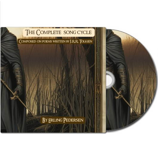 The complete Song Cycle 