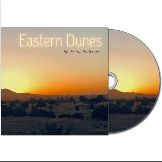 Eastern Dunes